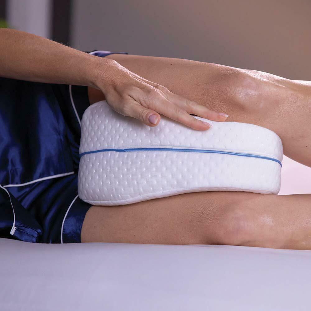 Almohada ortopédica™ - La solución para tus dolores de espalda